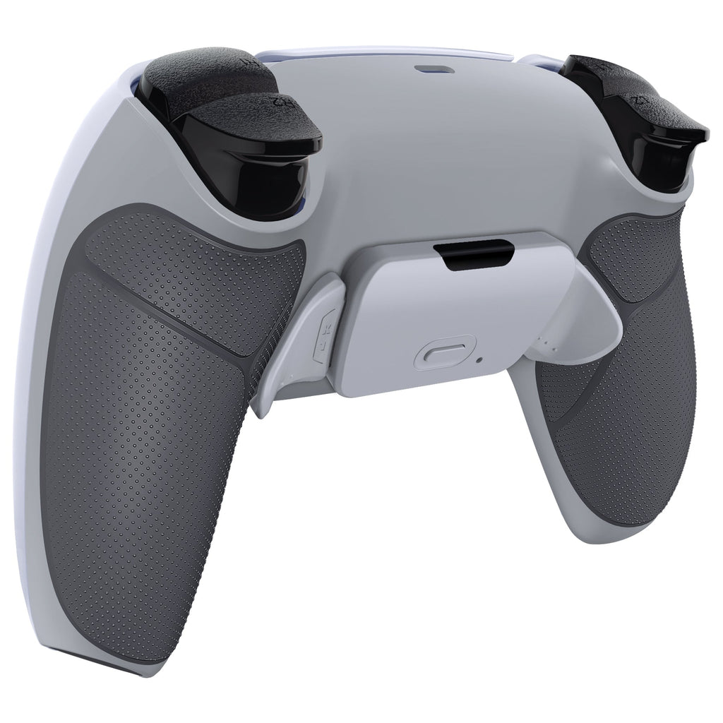 eXtremeRate Remappable RISE V3 Remap Kit for PS5 Controller BDM-030/040/050 - Rubberized Classic Gray eXtremeRate