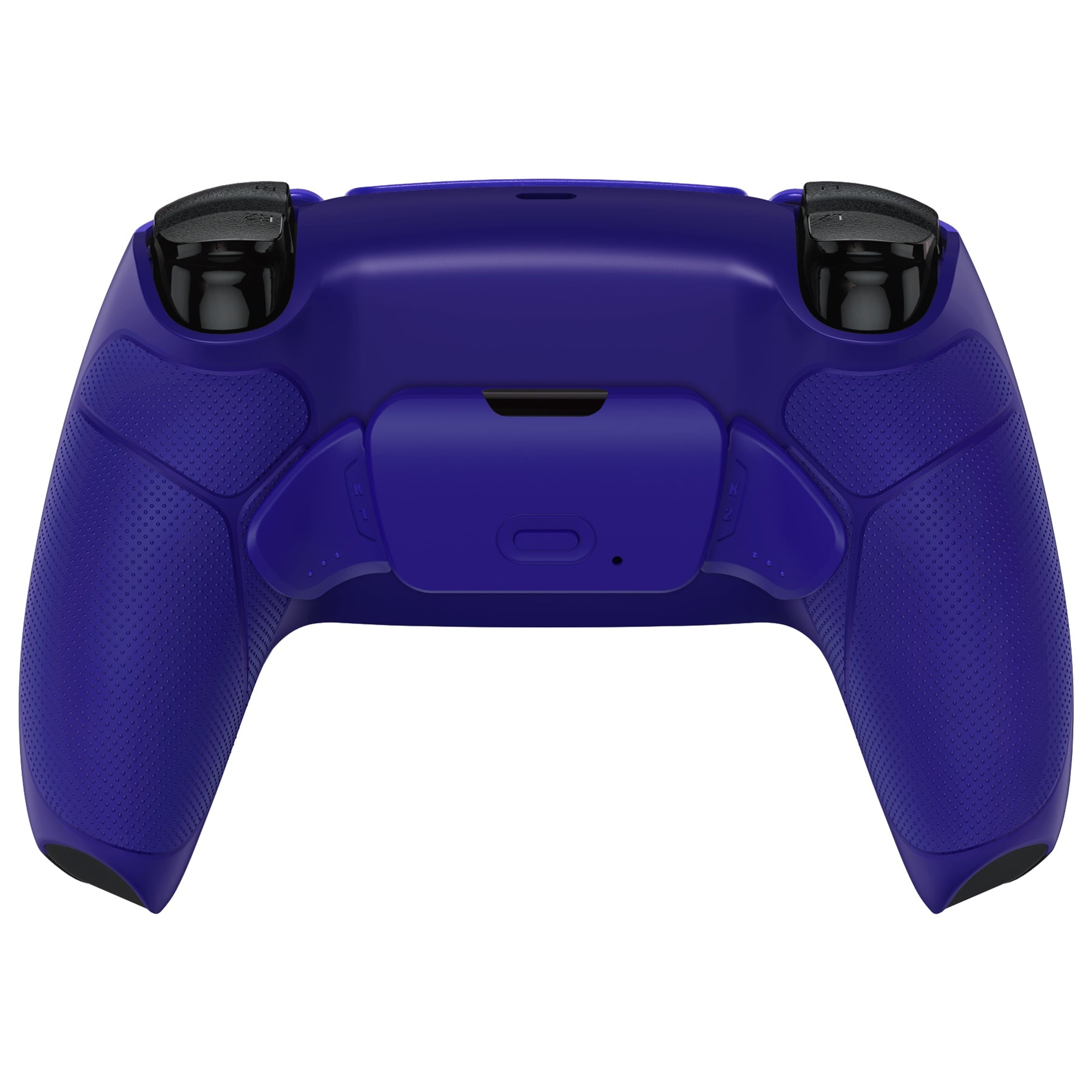 eXtremeRate Remappable RISE V3 Remap Kit for PS5 Controller BDM-030/040/050 - Rubberized Cobalt Blue eXtremeRate