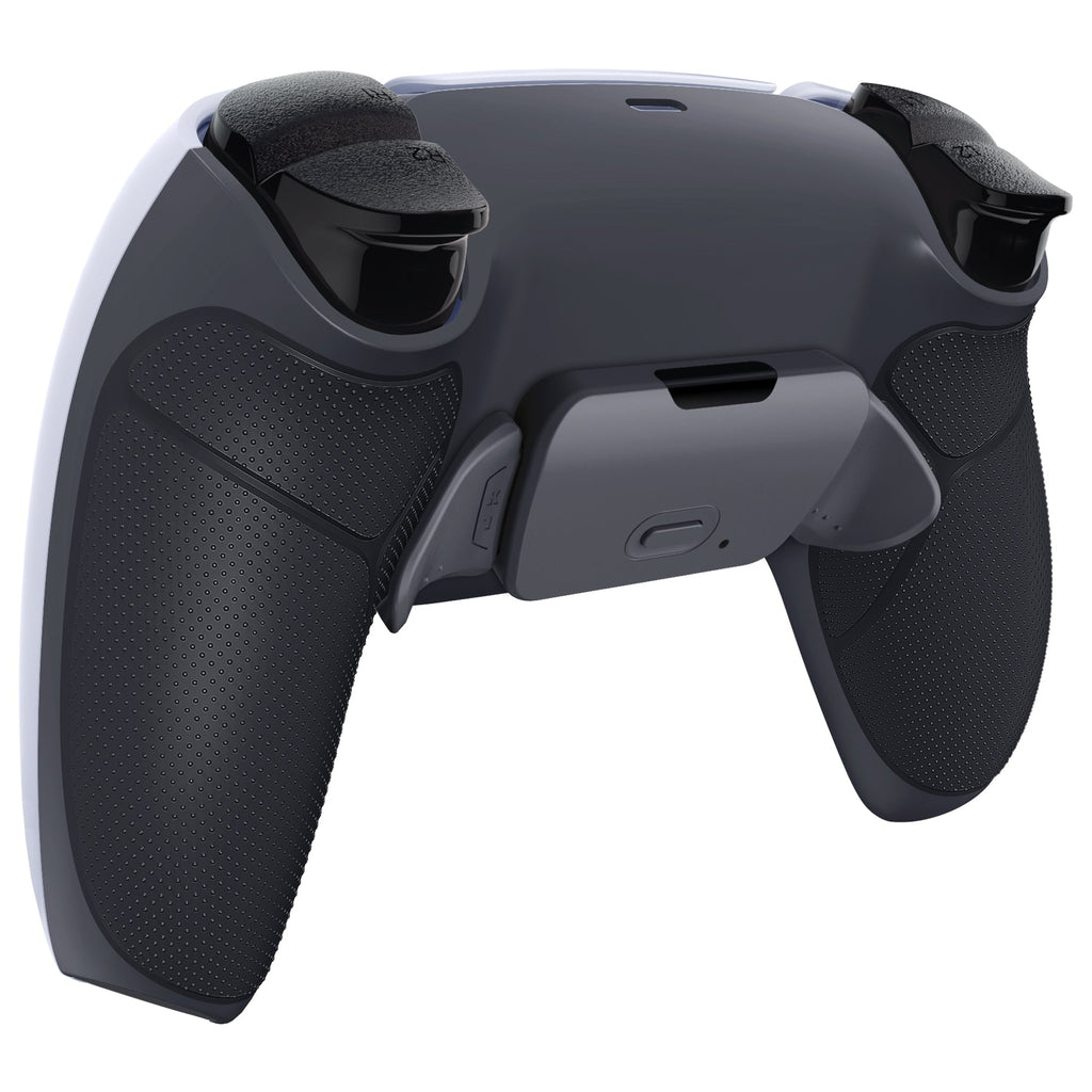 eXtremeRate Remappable RISE V3 Remap Kit for PS5 Controller BDM-030/040/050 - Rubberized Dark Gray eXtremeRate