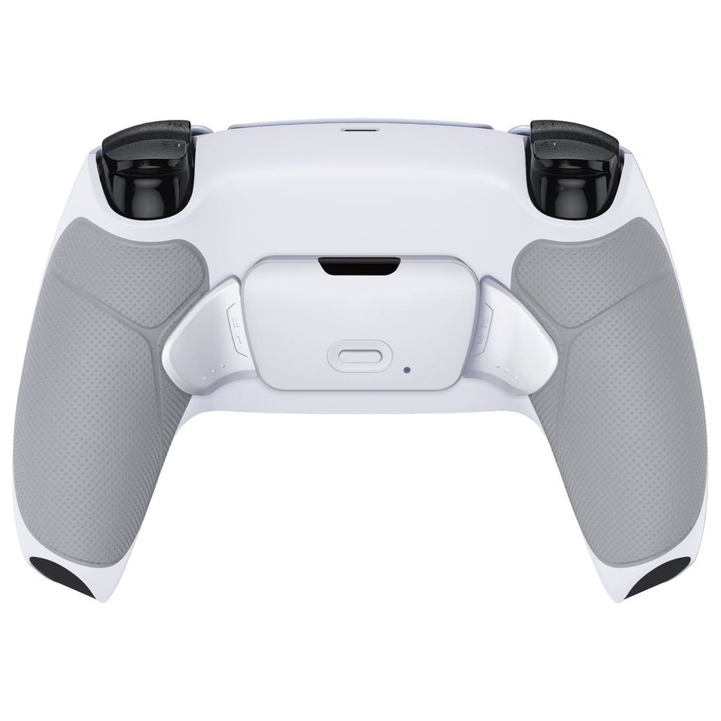eXtremeRate Remappable RISE V3 Remap Kit for PS5 Controller BDM-030/040/050 - Rubberized Gray eXtremeRate