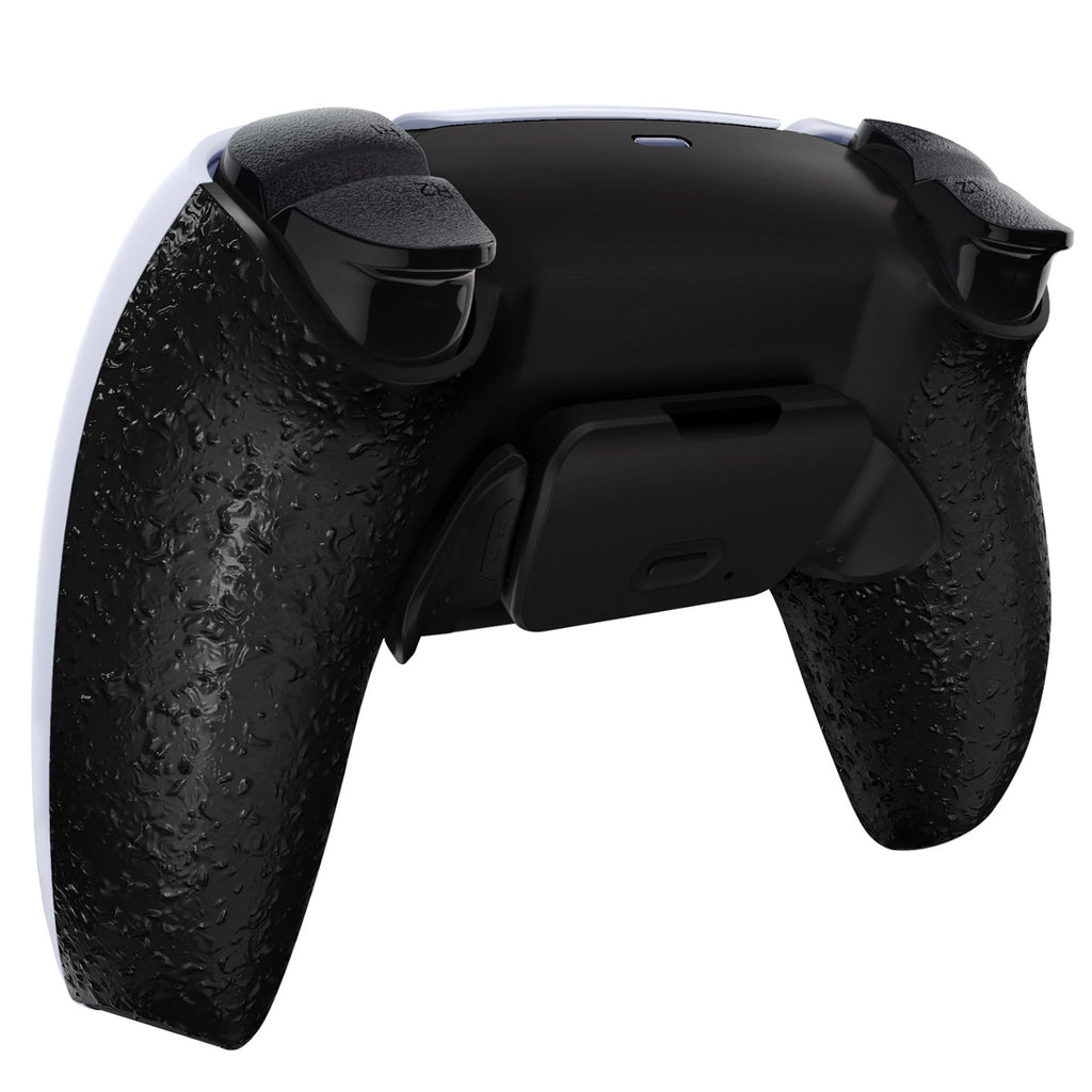 eXtremeRate Remappable RISE V3 Remap Kit for PS5 Controller BDM-030/040/050 - Textured Black eXtremeRate