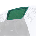 eXtremeRate Replacement Custom Touchpad Cover Compatible with PS5 Controller BDM-010/020/030/040/050/060 - Emerald Green eXtremeRate