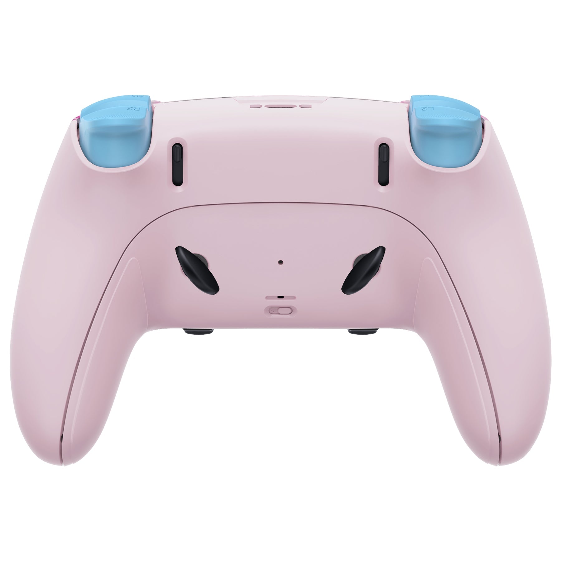 eXtremeRate Replacement Full Set Shells with Buttons Compatible with PS5 Edge Controller - MeWoow eXtremeRate
