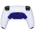eXtremeRate Replacement Redesigned K1 K2 K3 K4 Back Buttons Housing Shell for eXtremeRate RISE4 Remap Kit, Compatible with PS5 Controller - Cobalt Blue eXtremeRate