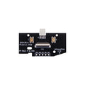 eXtremeRate Replacement Remap Board for eXtremeRate RISE4 Plus MAX Back Paddles Kit, Compatible with PS5 Controller BDM-010/020/030/040/050/060 eXtremeRate